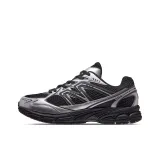 Black/Silver/Gray