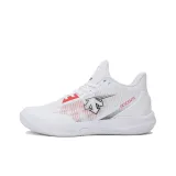White Red