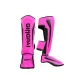 Professional Leg Protection Pink