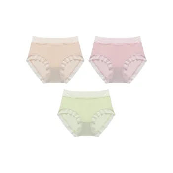 Ordifen Underpants Women's 3 Pack