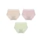 Cream Skin+Green+Light Pink