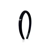 [Black]Fresh Look Girlish Headband