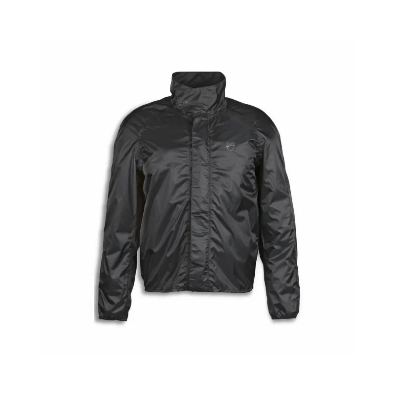 DUCATI x SPIDI Biker Jacket Unisex-2