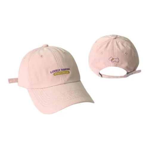 JEANSWEST Cotton Baseball Caps Women's