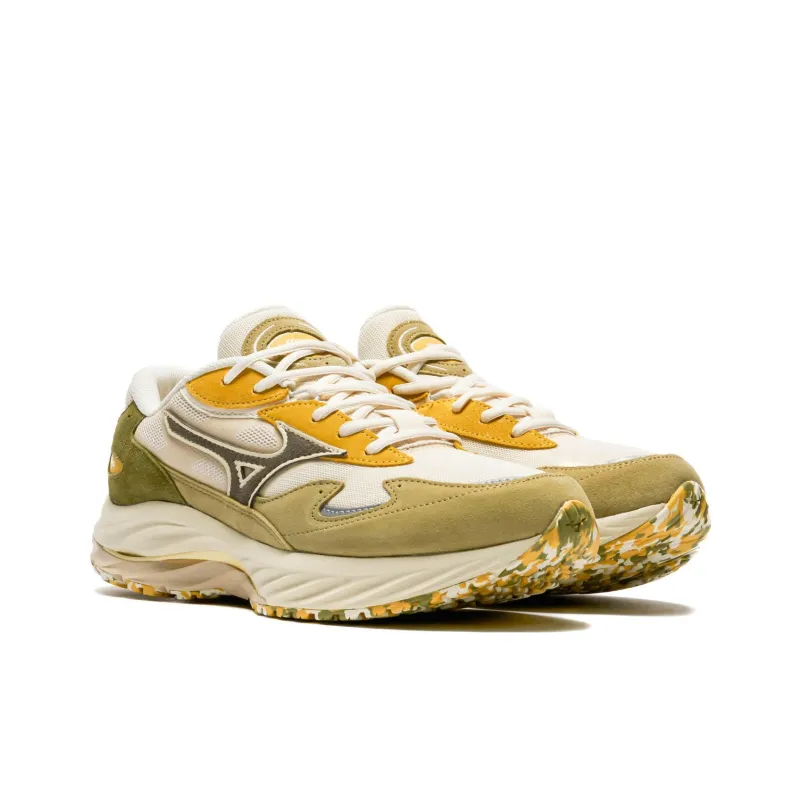 Mizuno Wave Rider Beta 'Cedar'-2
