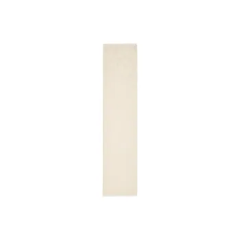 LOEWE Silk Knit Scarves Women's Beige