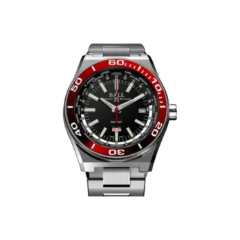 BALL Men Watch