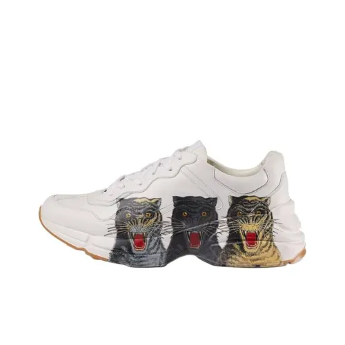 GUCCI Rhyton 'Tigers'