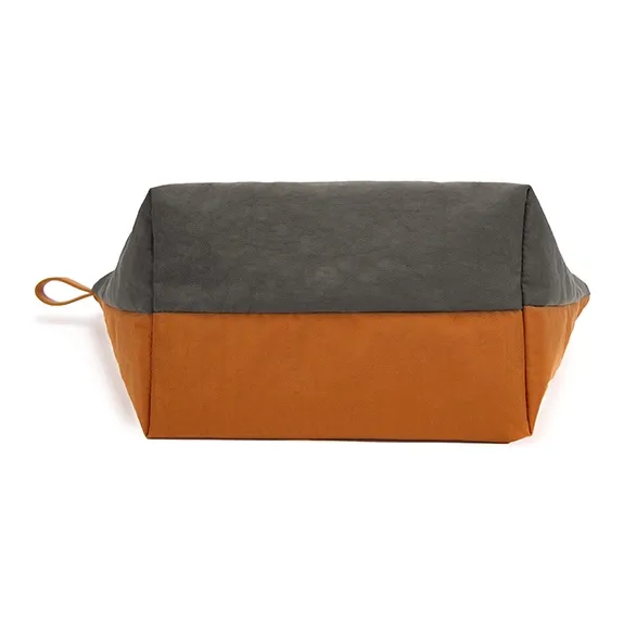SONG OF JOY Nylon 3D Effect Storage Bag Unisex Multicolor-14
