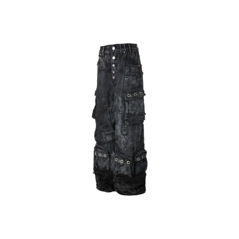 TBHNP Jeans Unisex-1