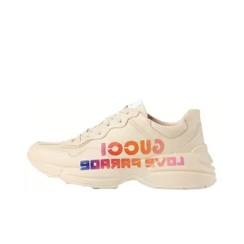 GUCCI Pablo Delcielo X GUCCI Rhyton 'Love Parade'