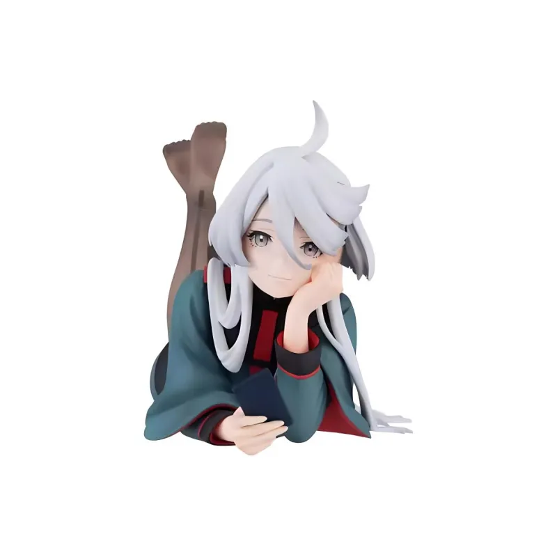 MegaHouse Mobile Suit Gundam GEM Collection The Witch Of Mercury Scale Figures 12cm-1