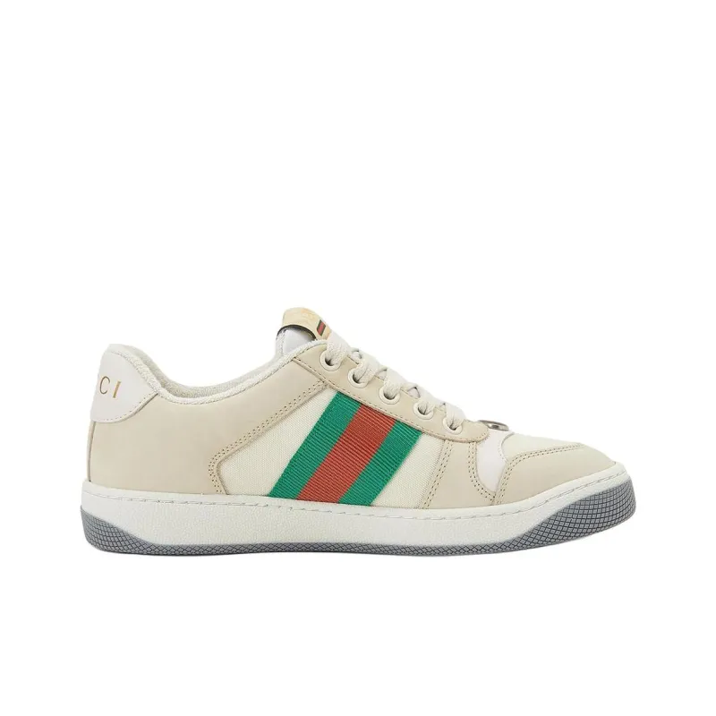 GUCCI Women's Screener 'Green Orange' Women's-1