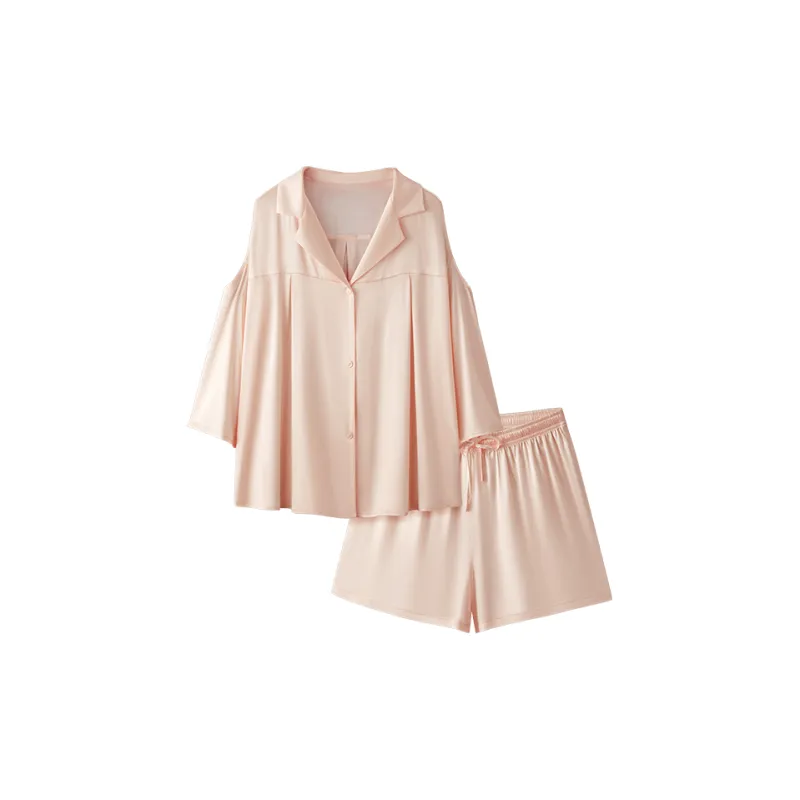LUCKMEEY Women's Pajama Sets-1