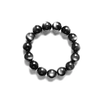 FUJA Jade Bracelets Unisex