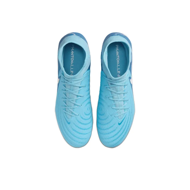Nike Phantom Luna 2 Academy Mg Blue Fury White-3