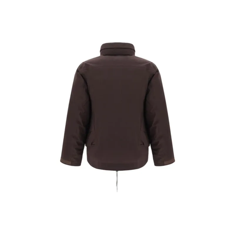 C.P.Company Metropolis Gore Tex Infinium Hooded Jacket-1