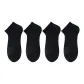 4 Pack (Black)