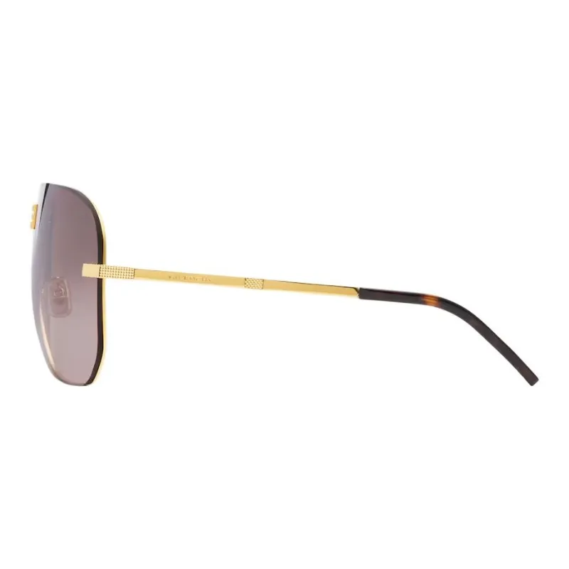 Givenchy 4GEM Pilot frame Sunglasses-2