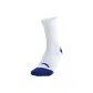 Pure White/Sky Blue Stone Blue
