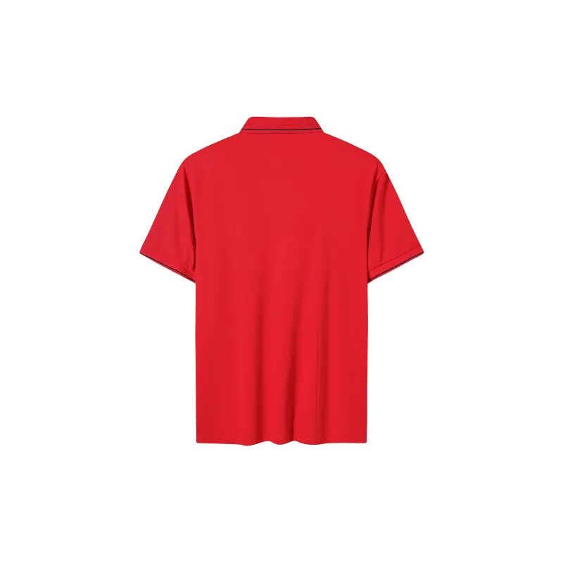 A.X.S.K Polo Shirts Unisex-9