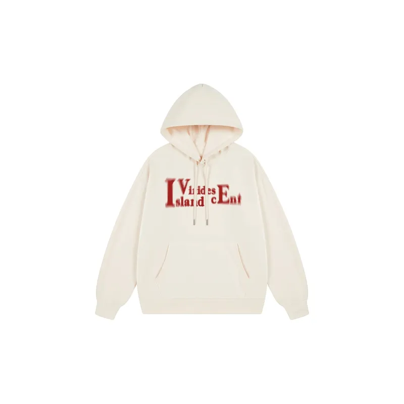 IVEIII Sweatshirts Unisex-5