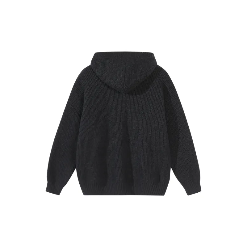 Gwola Knitwear Unisex-1
