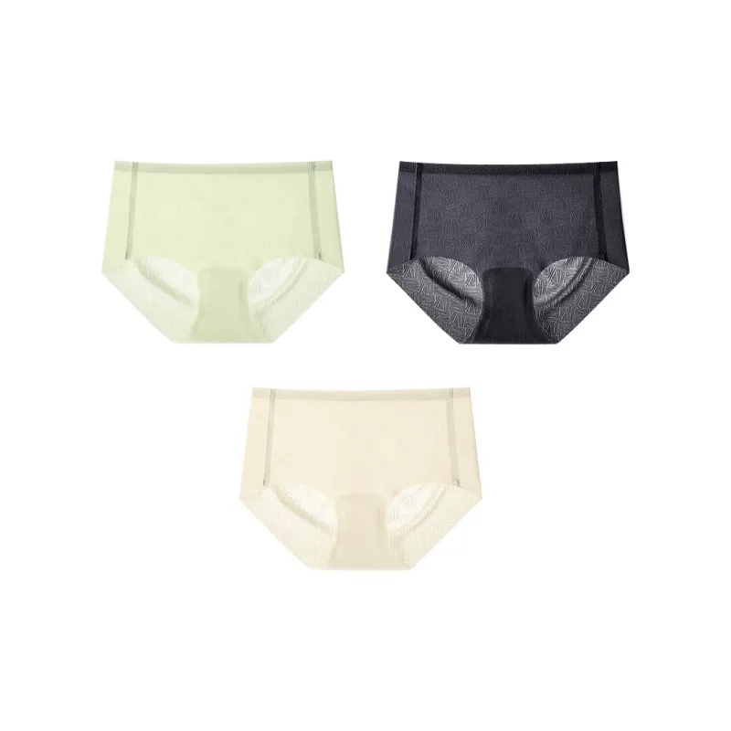 MIIOW Underpants Women's Combo Set-0