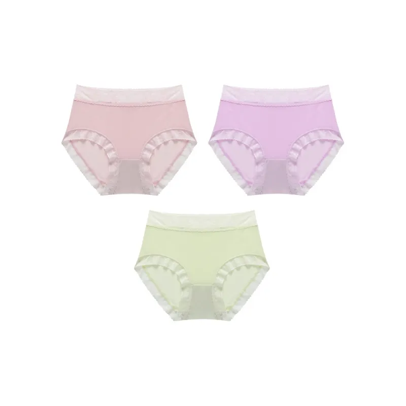 Ordifen Underpants Women's 3 Pack-2