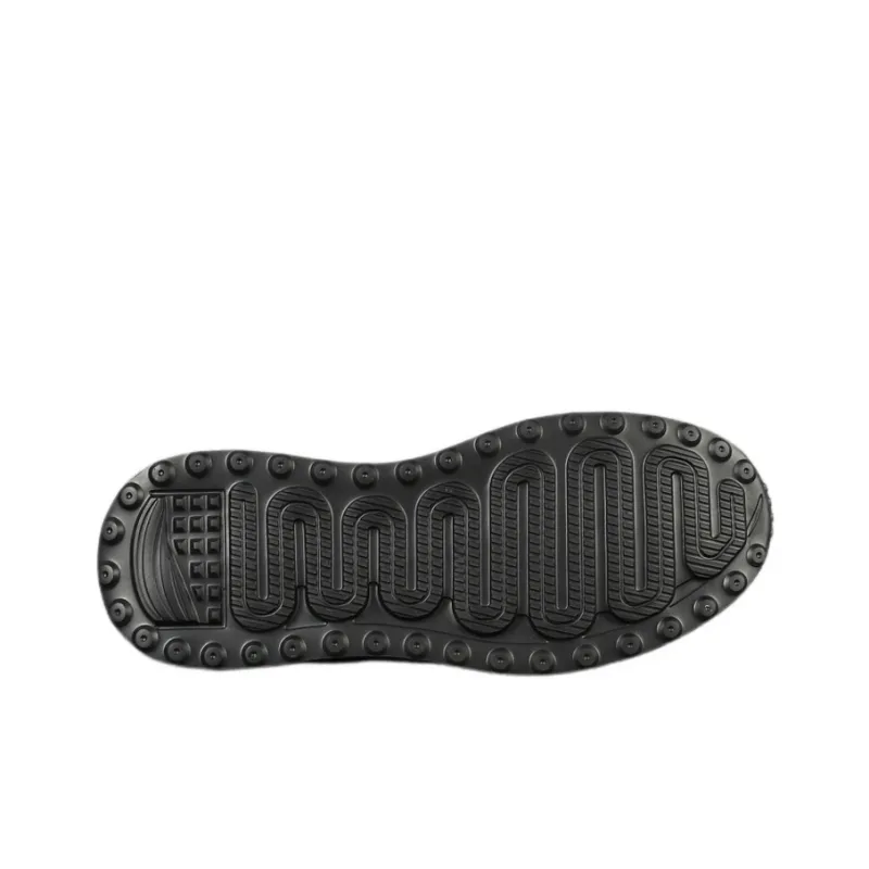Raidy Boer Low Top Casual Shoes Men's-4