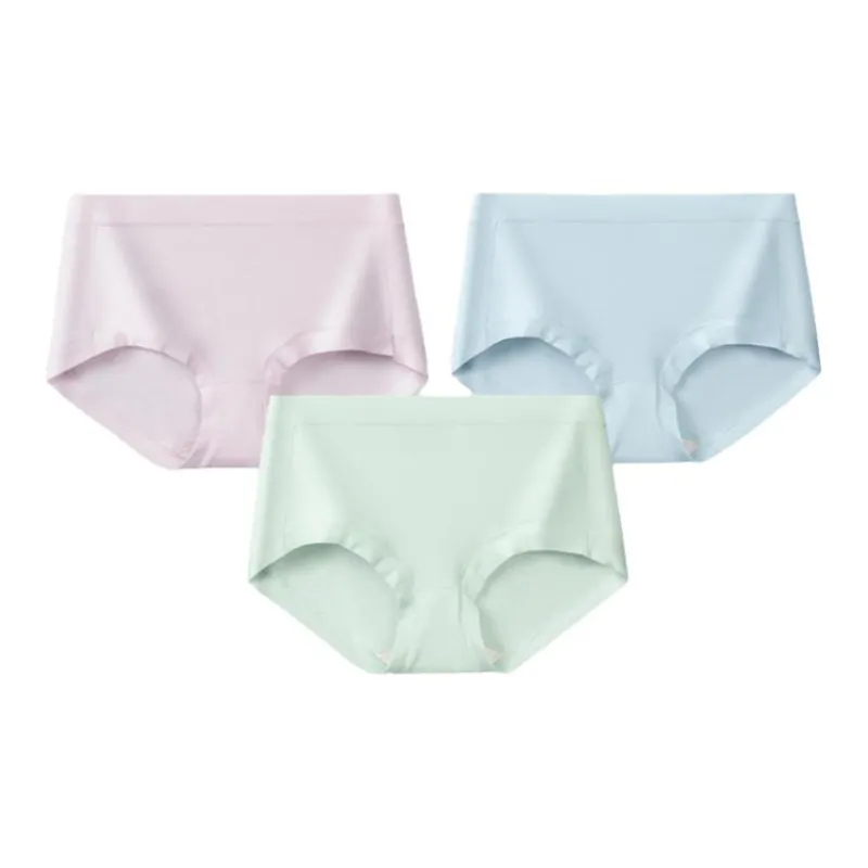 Master Underpants Women's 3 Pack-6
