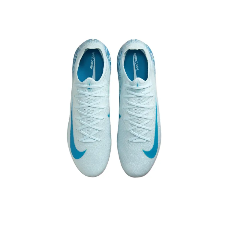 Nike Mercurial Vapor 16 Elite AG Pro Glacier Blue Blue Orbit-3
