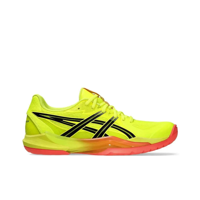 Asics Powerbreak Ff Paris Safety Yellow Black-1