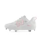 White/Ultra Pink