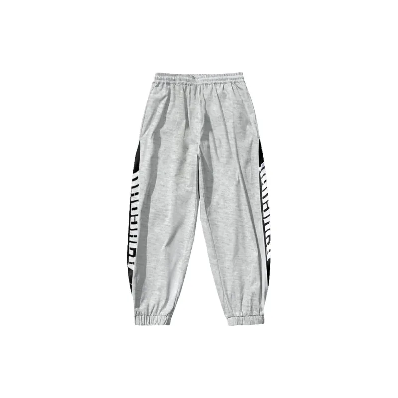 BKCXZICE Athletic Trousers Men's-1