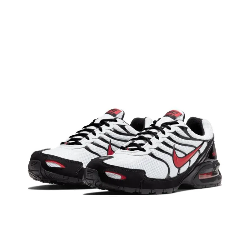 Nike Air Max Torch 4 'White University Red'-2