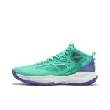 Green Purple