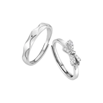 MOVER Rings Unisex