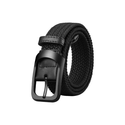Emperor Penguin Hypoallergenic Woven Outdoor Tactical Nylon Belt Unisex Width 4cm