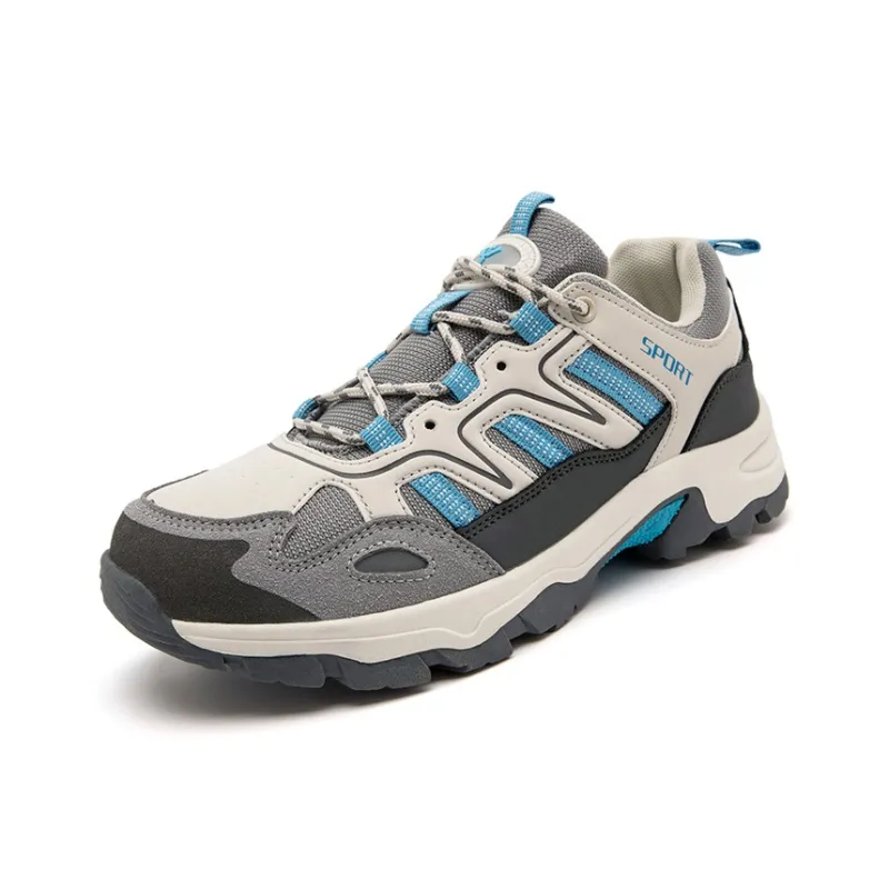OUWENHEIMANBA Cushioning, Abrasion Resistant, Breathable, Lightweight Low Top Mountaineering & Hiking Shoes Unisex-16