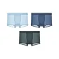 3 Pack (Light Blue+Navy Blue+Charcoal Black)