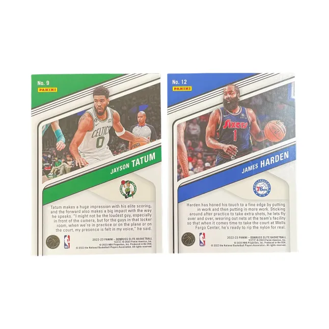PANINI Sports Cards-1