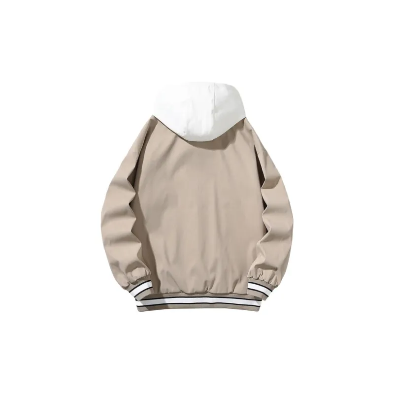 YooMore Baseball Jerseys Unisex-6