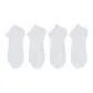 4 Pack (Short White)
