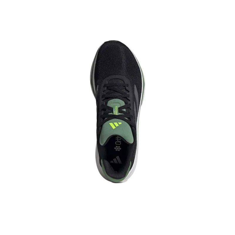 Response Super Adidas 'Black Preloved Green'-2
