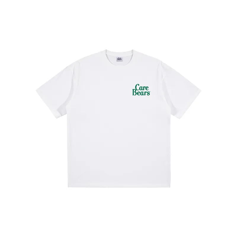 CAREBEARS T Shirts Unisex-1