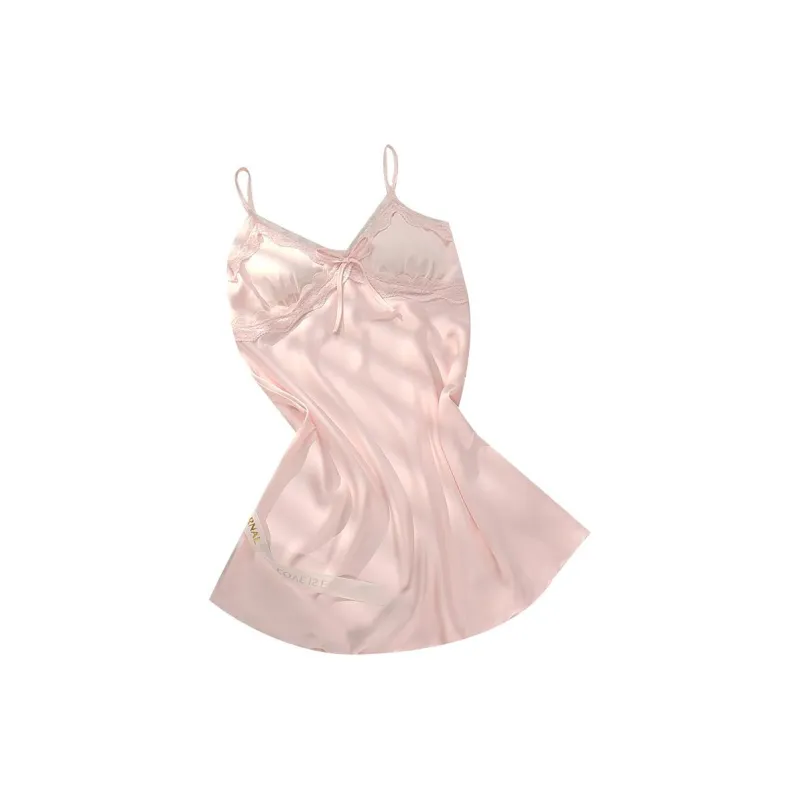 O'MESIK Women's Nightgowns-0