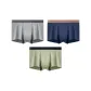 3-Pack (Light Gray/Sky Blue/Light Green)