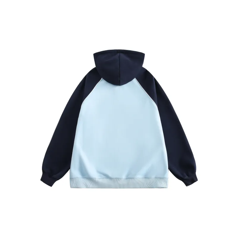 ZEXO Sweatshirts Unisex-8