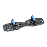 Multifunction Push-Up Board[Upgraded Smart Counting Edition]